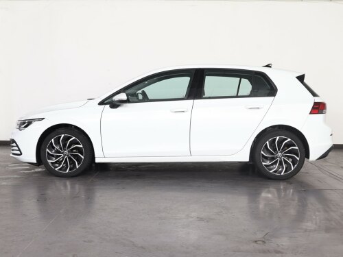 volkswagen golf 1.5 tsi evo life 130cv usata