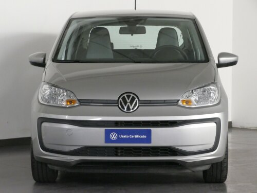 volkswagen up! 5p 1.0 evo move 65cv usata
