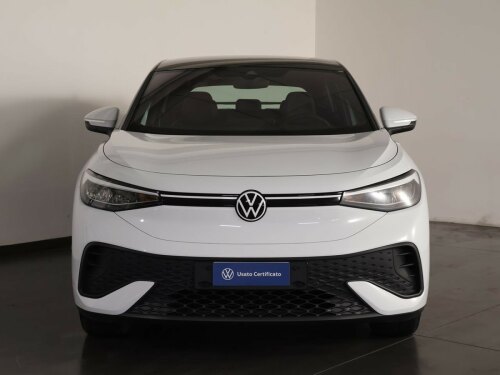 volkswagen id.5 77 kwh pro performance 204cv usata