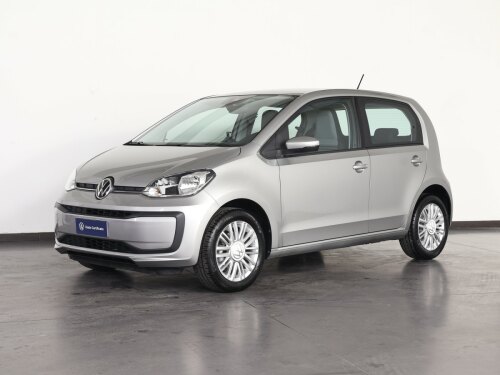 volkswagen up! 5p 1.0 evo move 65cv usata