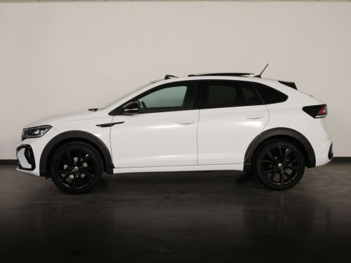 volkswagen taigo 1.5 tsi r-line 150cv dsg usata