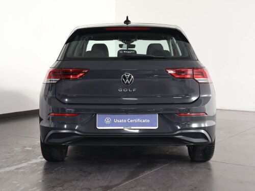 volkswagen golf 1.5 tsi evo life 130cv usata