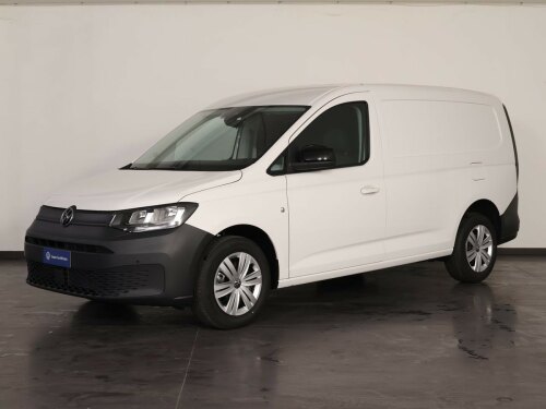 volkswagen veicoli commerciali caddy cargo maxi 2.0 tdi scr 102cv business usata