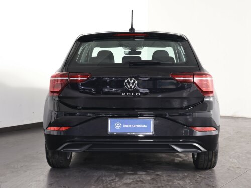 volkswagen polo 1.0 tsi style 95cv usata