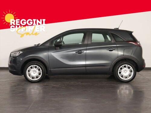 opel crossland x x 1.2 advance s&s 110cv usata