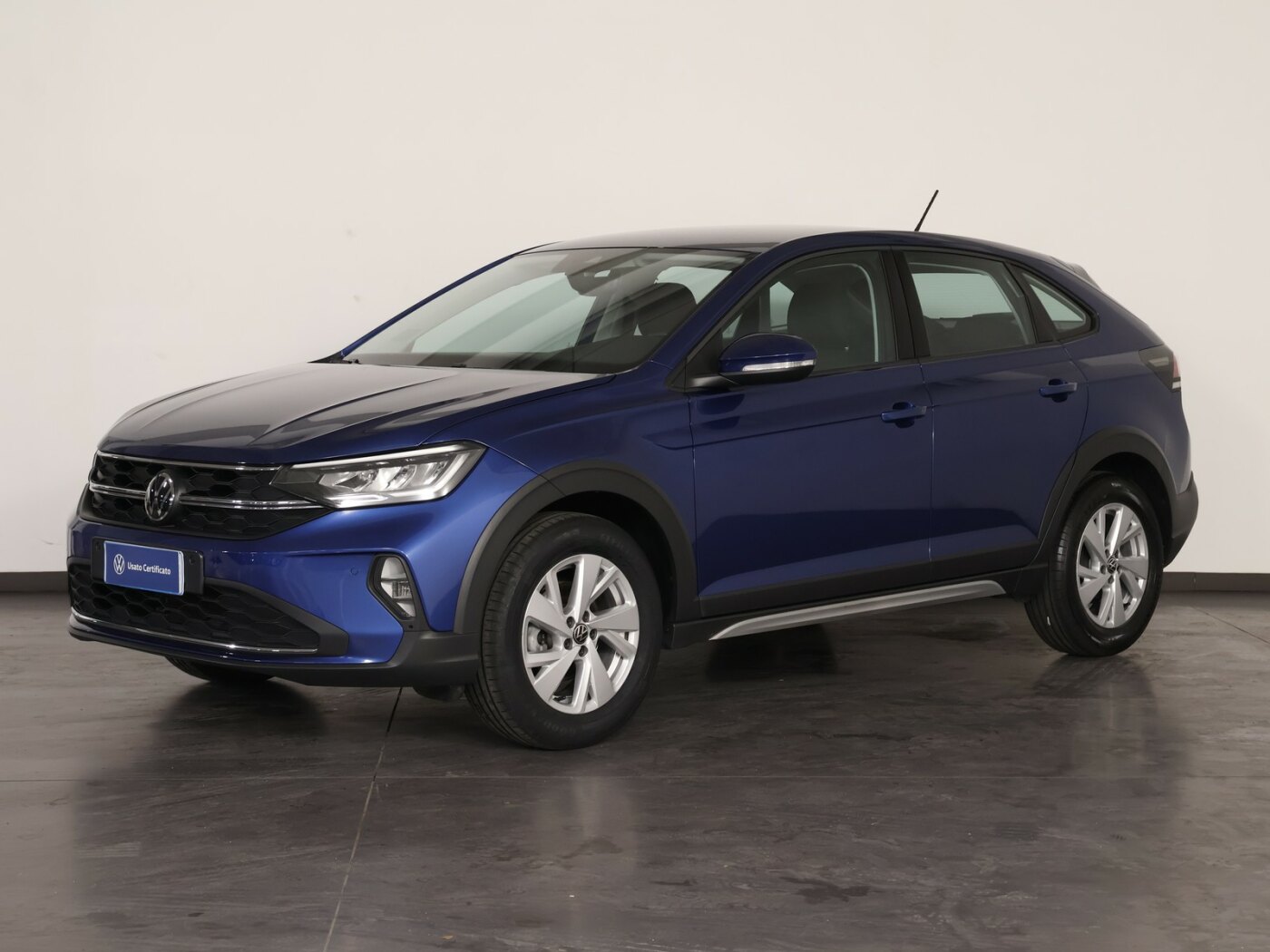 volkswagen taigo 1.0 tsi life 110cv usata