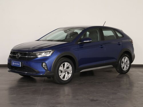 volkswagen taigo 1.0 tsi life 110cv usata