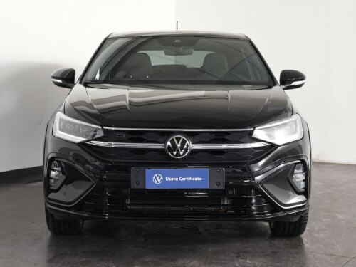 volkswagen taigo 1.0 tsi r-line 115cv dsg usata