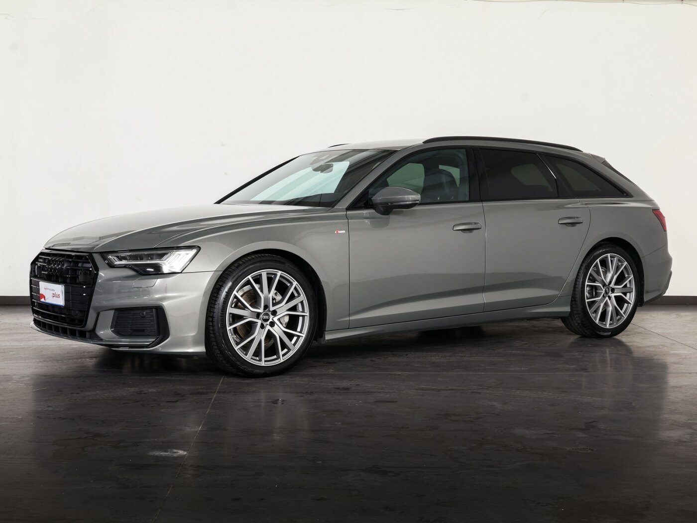 audi a6 avant 40 2.0 tdi mhev business sport quattro s-tronic usata