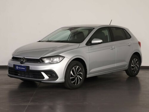 volkswagen polo 1.0 tsi life 95cv dsg usata