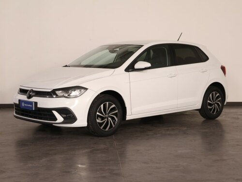 volkswagen polo 1.0 tsi life 95cv usata