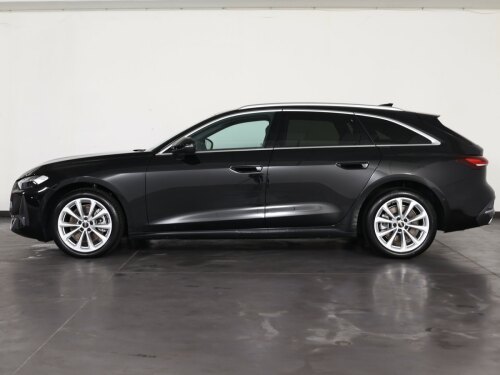 audi a5 avant 2.0 tdi mhev+ business advanced 204cv s-tronic usata