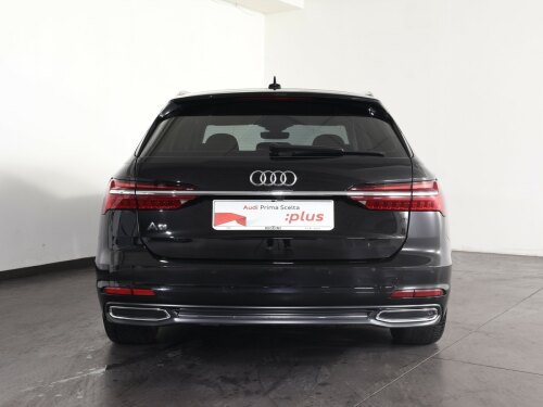 audi a6 avant 40 2.0 tdi mhev business sport s-tronic usata