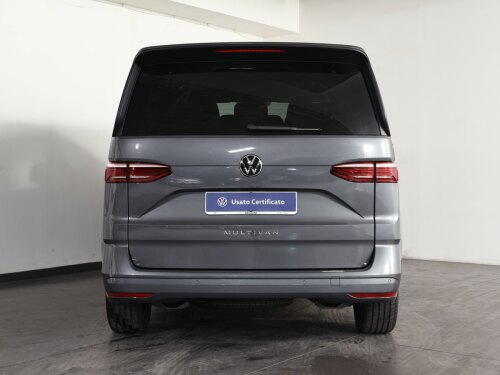 volkswagen t7 multivan 2.0 tdi space 150cv dsg 7p.ti usata