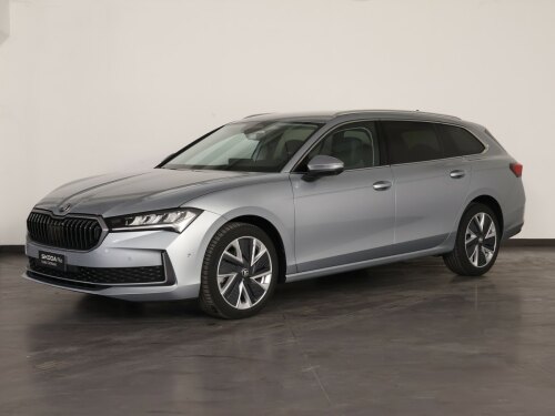 skoda superb wagon 2.0 tdi selection 150cv dsg usata