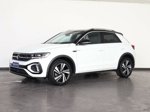 volkswagen t-roc 1.0 tsi r-line 110cv usata