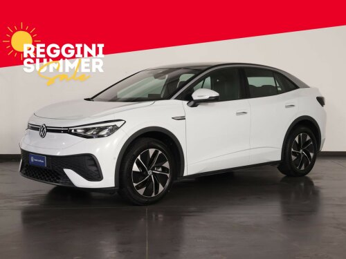 volkswagen id.5 77 kwh pro performance 204cv usata