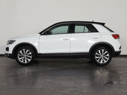volkswagen t-roc 1.0 tsi style 115cv usata