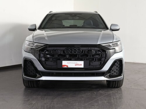audi q8 3.0 tdi mhev s line edition quattro 286cv tiptronic usata