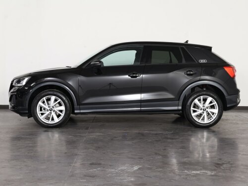 audi q2 30 1.0 tfsi business advanced 116cv usata