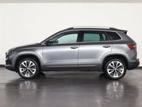 skoda karoq 2.0 tdi evo style 115cv dsg usata