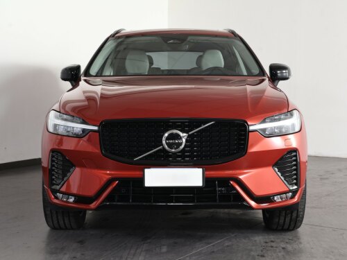 volvo xc60 2.0 b4 ultimate dark awd auto usata