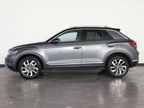 volkswagen t-roc 1.0 tsi style 110cv usata