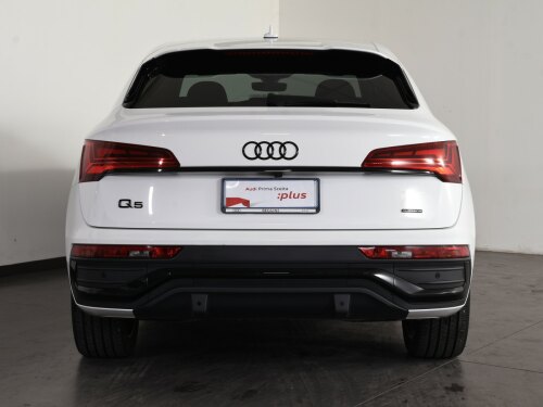 audi q5 sportback 50 2.0 tfsi e s line quattro s-tronic usata