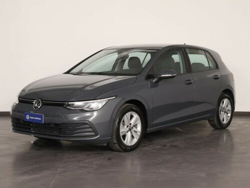 volkswagen golf 1.0 etsi evo life 110cv dsg usata
