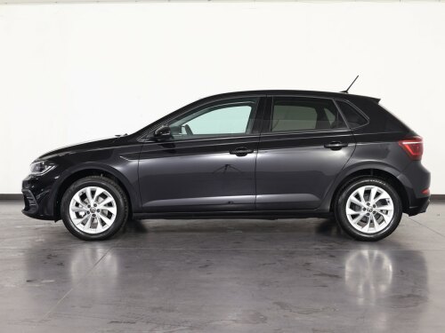 volkswagen polo 1.0 tsi style 95cv usata