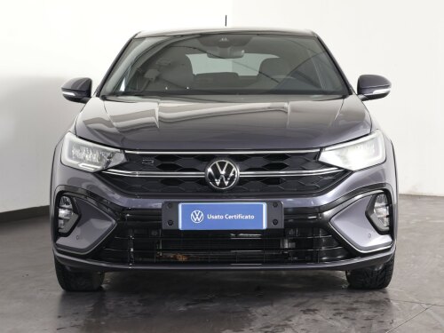 volkswagen taigo 1.0 tsi r-line 110cv dsg usata