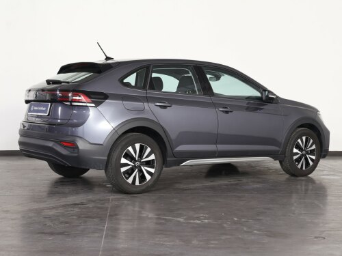 volkswagen taigo 1.0 tsi life 110cv dsg usata