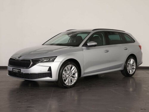 skoda octavia wagon 2.0 tdi selection 150cv dsg usata