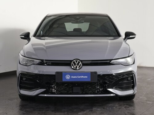 volkswagen golf 1.5 etsi r-line plus 150cv dsg usata