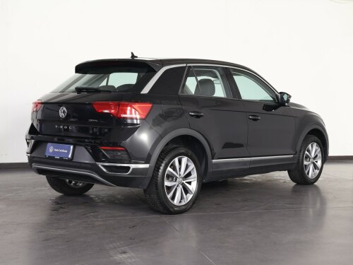 volkswagen t-roc 1.0 tsi style 115cv usata