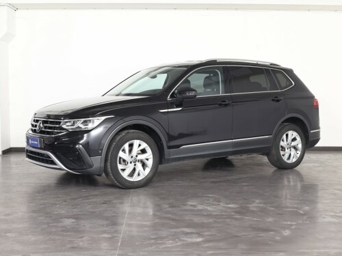 volkswagen tiguan allspace 2.0 tdi elegance 4motion 150cv 7p.ti dsg usata