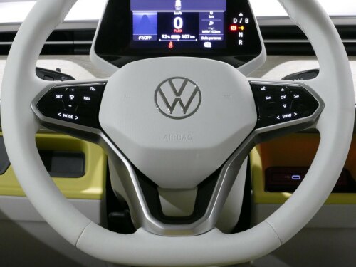 volkswagen id buzz 77 kwh pro usata
