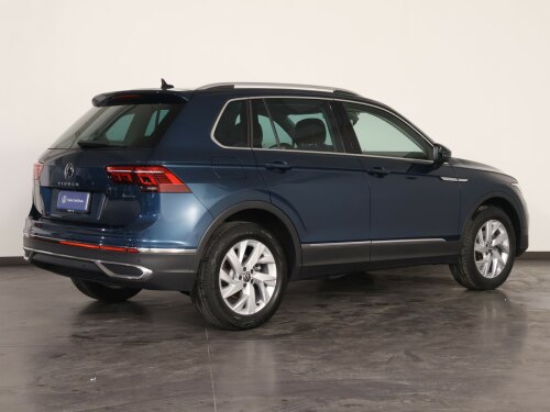 volkswagen tiguan 2.0 tdi elegance 4motion 150cv dsg usata