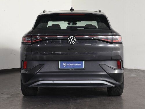 volkswagen id.4 77 kwh gtx 4motion 299cv usata