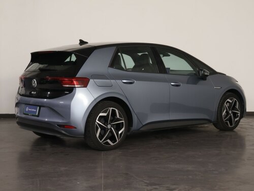 volkswagen id.3 77 kwh pro s 4p.ti usata