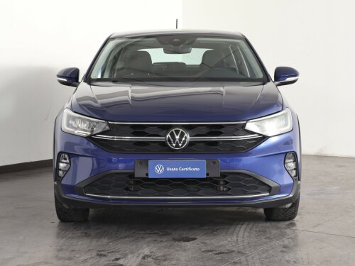 volkswagen taigo 1.0 tsi life 110cv dsg usata