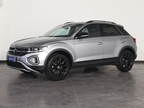 volkswagen t-roc 2.0 tdi style 4motion 150cv dsg usata