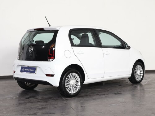 volkswagen up! 5p 1.0 evo move 65cv usata