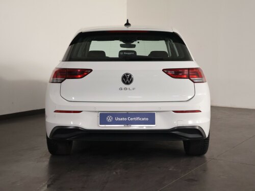 volkswagen golf 1.0 tsi evo life 110cv usata