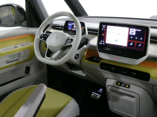 volkswagen id buzz 77 kwh pro usata