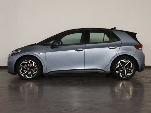 volkswagen id.3 77 kwh pro s 4p.ti usata