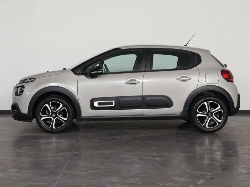 citroen c3 1.2 puretech plus s&s 83cv usata