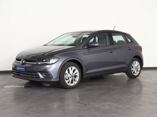 volkswagen polo 1.0 tsi style 95cv dsg usata