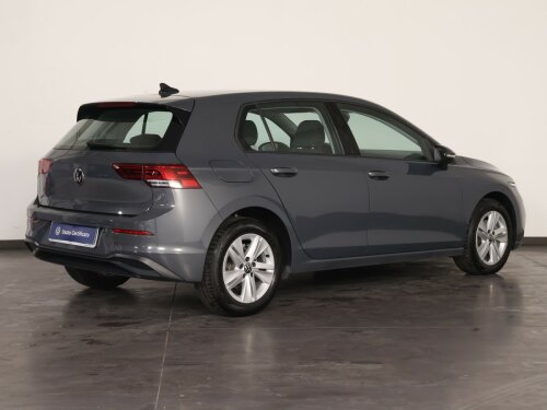 volkswagen golf 2.0 tdi life 115cv dsg usata