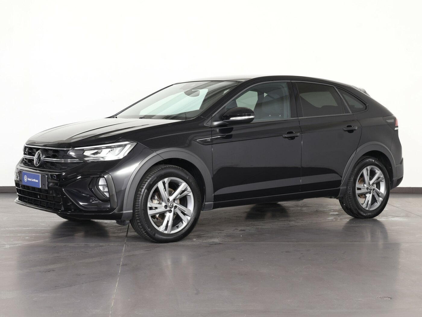 volkswagen taigo 1.0 tsi r-line 110cv usata